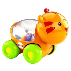 Bild på Fisher-Price - Poppity Pop - Tiger