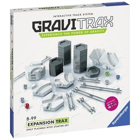 Bild på GraviTrax Trax (Expansion Set)
