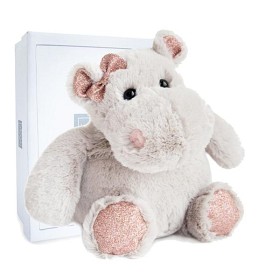 Bild på Histoire d'Ours Flodhäst i låda 25 cm
