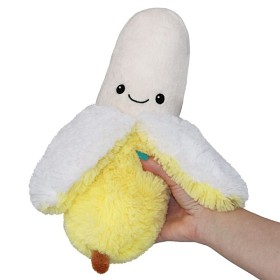 Bild på Squishable Mini Banana 18 cm