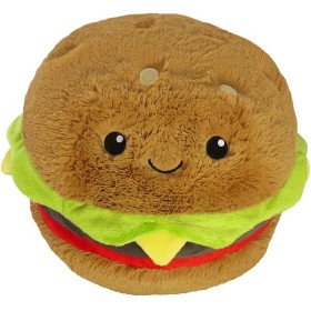 Bild på Squishable Hamburgare 38 cm