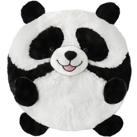 Bild på Squishable Happy Panda 38 cm