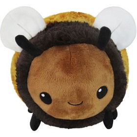 Bild på Squishable Gosedjur Mini Humla 18 cm