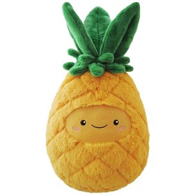 Bild på Squishable Gosedjur Mini Ananas 18 cm