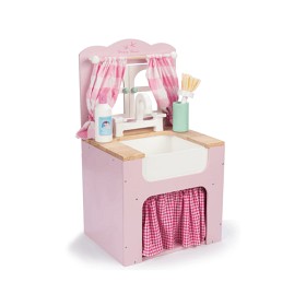 Bild på Le Toy Van - Diskbänk Honeyhome