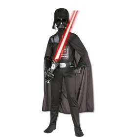 Bild på Star Wars - Darth Vader-dräkt (L)