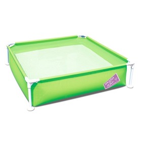 Bild på Bestway Stativpool 365 liter (Grön)