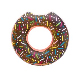 Bild på Bestway Simring Donut 107 cm