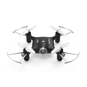 Bild på Syma - Drönare X20 med hovering (Svart)