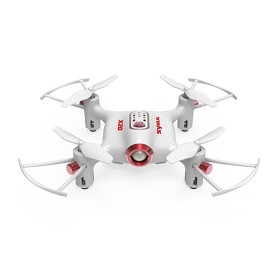 Bild på Syma - Drönare X20 med hovering (Vit)