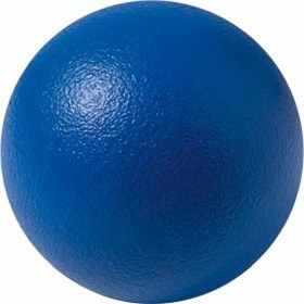 Bild på Cog Boll Skumboll 15 cm (Blå)