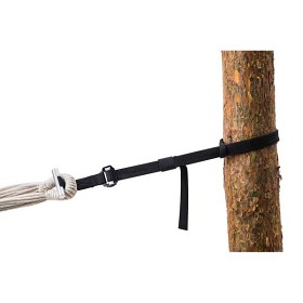 Bild på Amazonas, Upphängningsanordning - T-Strap