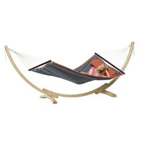 Bild på Amazonas, American Dream Set - Grå