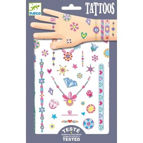 Bild på Tatueringar - Tattoo, Jenni´S Jewels