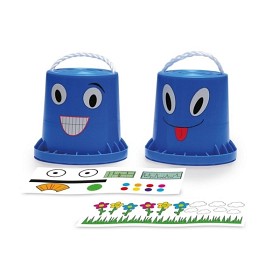 Bild på BS Toys, Burkstyltor