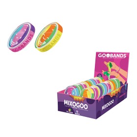 Bild på Keycraft, Mixogoo Rainbow Slime