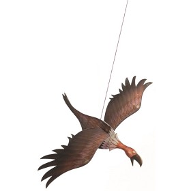 Bild på Djeco, Hängdekor Drakar