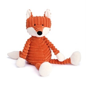 Bild på Jellycat Cordy Roy Räv 34 cm
