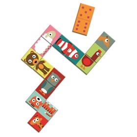 Bild på Animo-puzzle