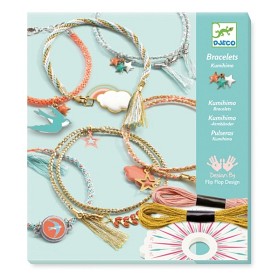 Bild på Djeco, Jewellery, Celeste