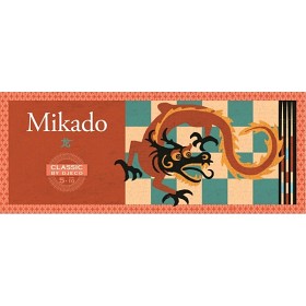 Bild på Classic games, Mikado