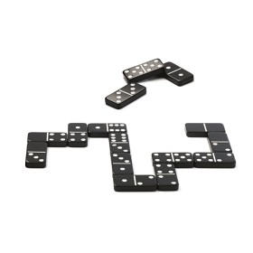 Bild på Classic Games - Domino