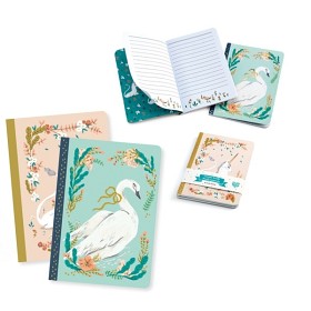 Bild på Anteckningsbok - Lucille Little Notebooks