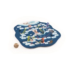 Bild på Djeco, Spel Snakes and Ladders