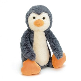 Bild på Jellycat, Bashful Pingvin 18 cm