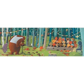 Bild på Forest friends