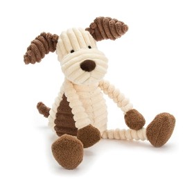 Bild på Jellycat, Cordy Roy Puppy Baby