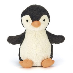 Bild på Peanut Penguin