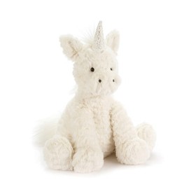 Bild på Jellycat, Fuddlewuddle Unicorn