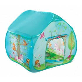 Bild på Pop it Up, Pop It Up: Playtent - Enchanted Forest