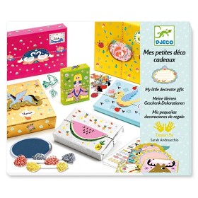 Bild på Djeco, My little decorator gift