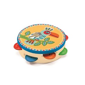 Bild på Djeco, Tambourine
