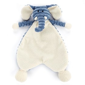 Bild på Jellycat, Cordy Roy Elephant Soother 23 cm