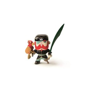 Bild på Djeco, Arty Toys, Sam Parrot