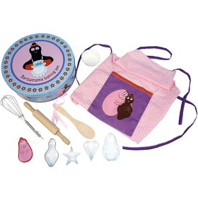 Bild på Barbapapa, Barbo Toys Bakset