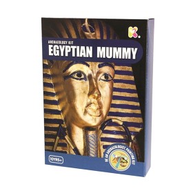 Bild på Egyptian Mummy Excavation Kit