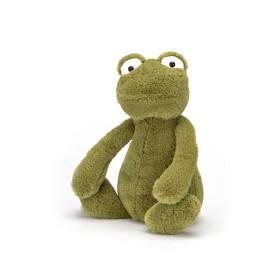 Bild på Jellycat, Bashful Frog 18 cm