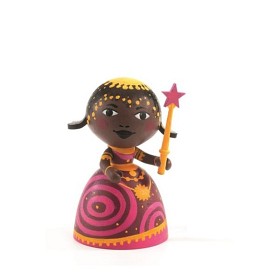 Bild på Djeco, Arty Toys, Nilaja