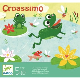 Bild på Djeco, Croassimo