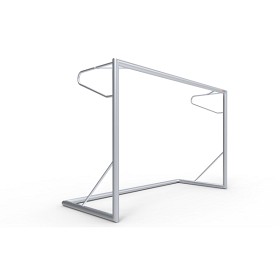 Bild på Alusport, Fotbollsmål - 300x200cm - Alu P - Prof