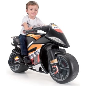 Bild på Injusa, Repsol Elmotorcykel 6V
