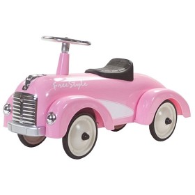 Bild på Retro Roller, Speedster Jessica Gåbil