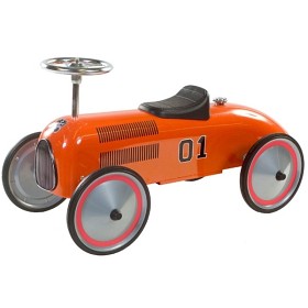 Bild på Retro Roller, Charley Gåbil