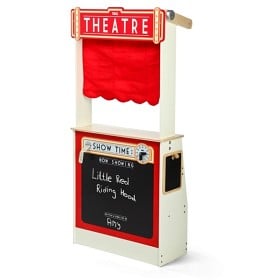 Bild på Tidlo, Teater/butik