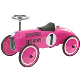 Bild på Retro Roller, Marilyn Gåbil