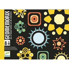 Bild på Djeco, Geomemorix